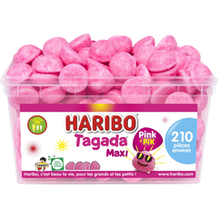 Tagada Pink